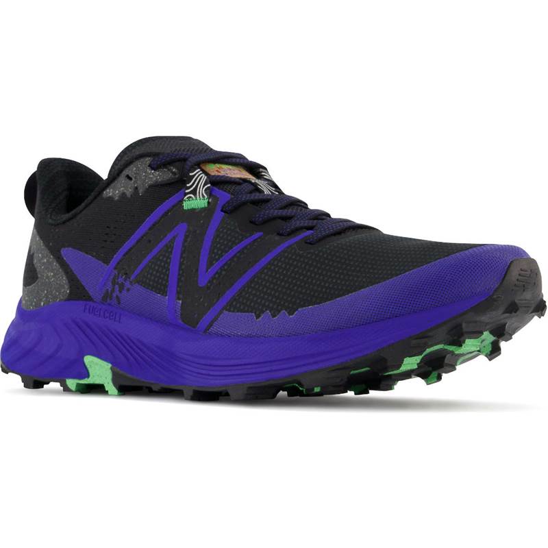 New Balance Mens FuelCell Summit Unkown V3 Running Shoes - Standard Fit-1